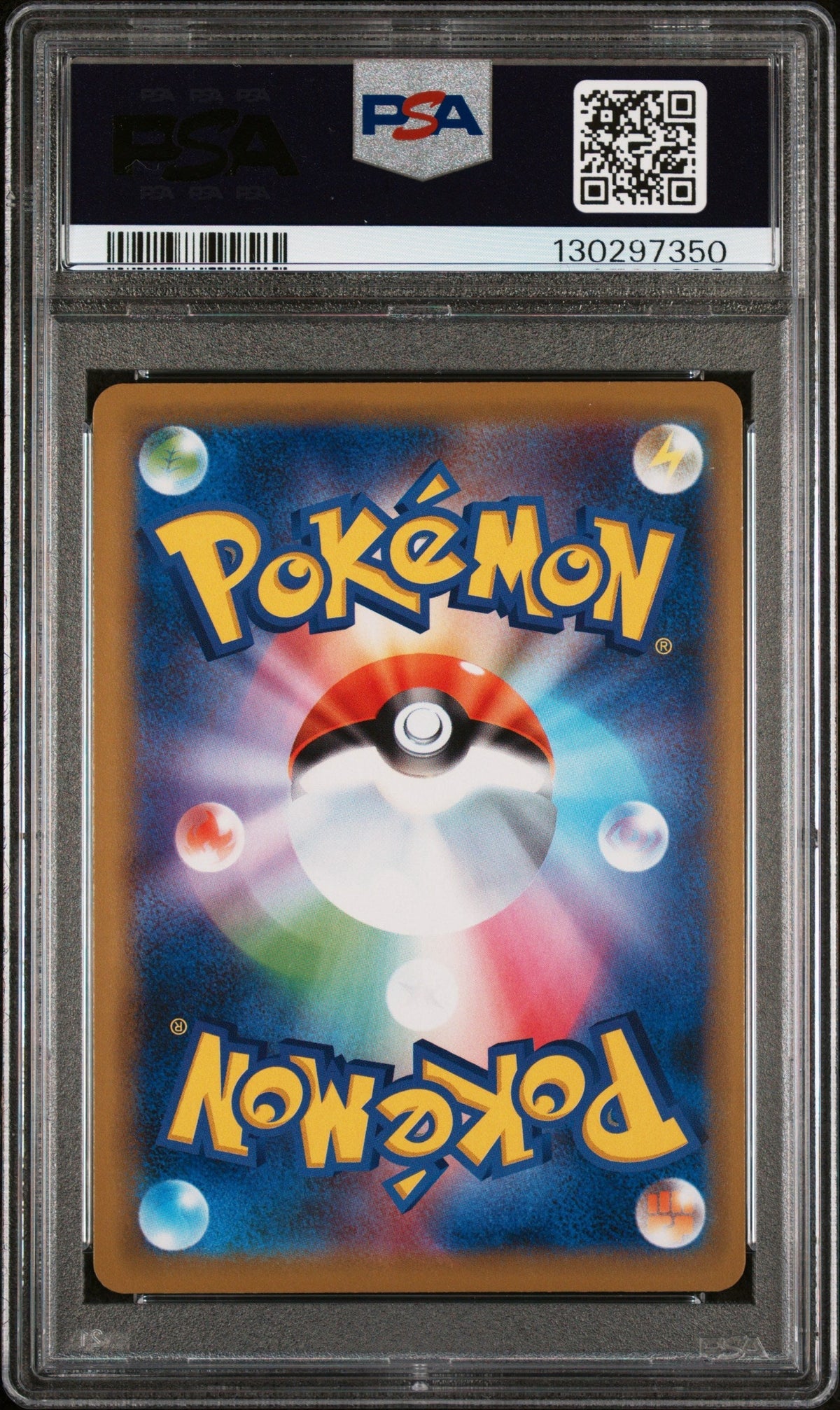 [PSA10] Mega Sableye & Tyranitar Gx 054/094