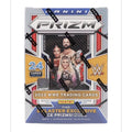 2023 Panini Prizm WWE Blaster Box