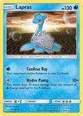 Lapras 031/181 [SM  Team Up]  - Reverse Holofoil