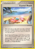 Crystal Beach 075/100 [Crystal Guardians]
