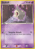 Duskull 050/108 [Power Keepers]