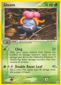 Gloom 035/101 [Hidden Legends]