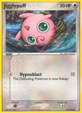 Jigglypuff 053/100 [Crystal Guardians]  - Reverse Holofoil