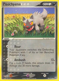 Poochyena 079/113 [Delta Species]