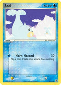 Seel 078/112 [FireRed & LeafGreen]