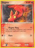 Slugma 075/107 [Deoxys]