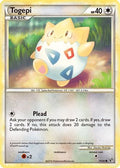 Togepi 070/90 [Undaunted]