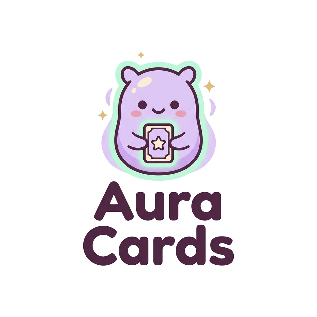 Aura Cards